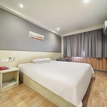 友海酒店(上海嘉定清河路店)