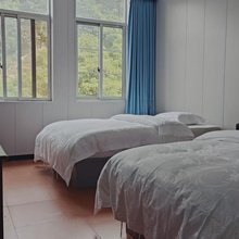 朝繁旅馆(瑞安商城店)
