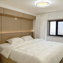 伊见倾心民宿(保定东站店)