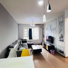 海棠公寓(华西附二院锦江院区店)