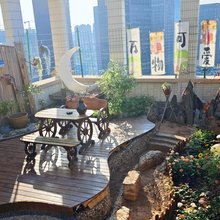 重庆女游侠纯女生青年旅舍(观音桥店)