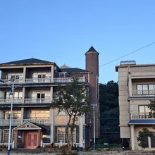 美女岛梅园民宿