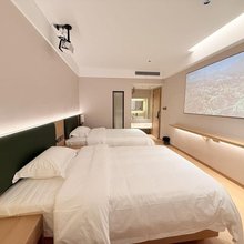岳阳县富庭酒店(杰成购物中心店)
