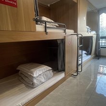 家家青年公寓(高新大道万象汇店)