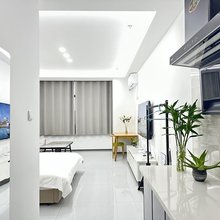 美橙公寓