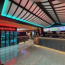 山霆汇电竞酒店