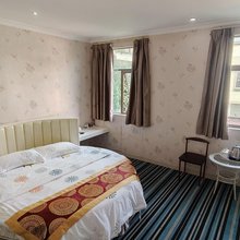 开平绿洲旅馆(旅游购物街店)