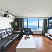 海花阁海景公寓
