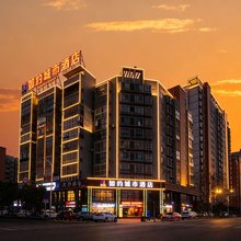 如约城市酒店(荆州火车站店)