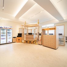 苏打电竞酒店