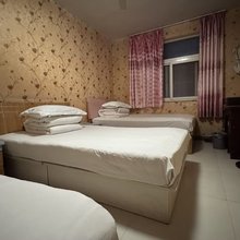 福园民宿(郑东商业中心郑州高铁东站店)