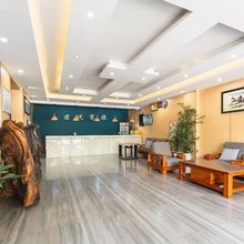 栾川君悦商旅宾馆