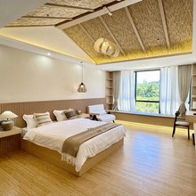 竹馨苑民宿(马安竹海景区店)