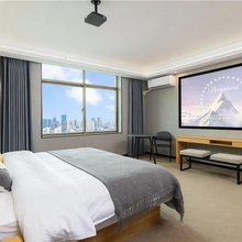 彩虹酒店(海口高铁东政法职业学院店)