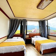 大理紫运Vacation民宿(洱海生态廊道店)