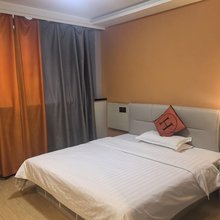 7天连锁酒店(平凉解放路十字店)