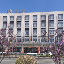和顺利澳酒店