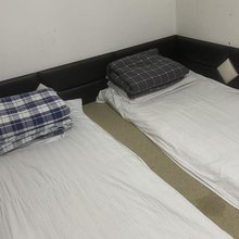 业宇春旅店