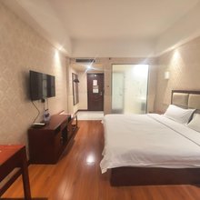 平舆金鑫温泉宾馆