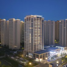 海友酒店(盐城奥体中心新弄里店)