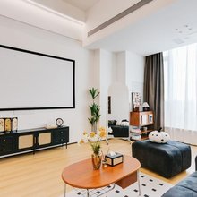 美柚美宿(珠海拱北富华里店)
