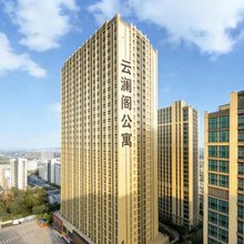 云澜阁公寓(南沙天后宫店)