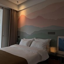 海好有你客栈(龙王头沙滩店)