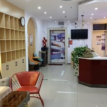 尚客优酒店(德州河东开发区袁桥镇政府店)