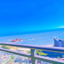 看海楼美宿(黄金海岸度假店)