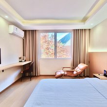 悦庭楠舍客栈(九寨沟风景区店)