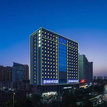 美丽豪酒店(喀什古城景区团结路美食街店)