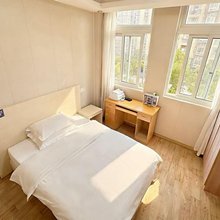 上海E庭公寓