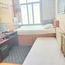 高密宏泰旅社