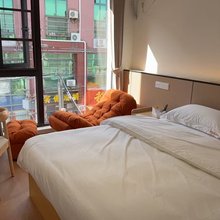 苏州橘子家客栈