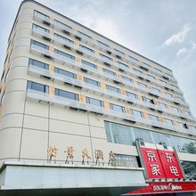 广州怡景大酒店