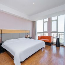 速8酒店(寿光菜都路店)
