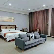 定州吉美酒店