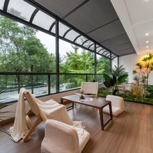 溪岸·SeeAnn民宿(彭州宝山景区店)