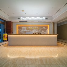 宫廷酒店(合肥高铁西站店)
