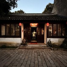 常熟久住民宿(沙家浜景区店)