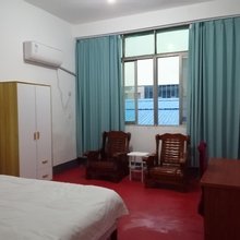 久爱民宿