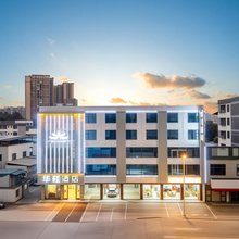 华桂酒店(北流客运中心店)