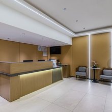 大正酒店(北京中关村大钟寺地铁站店)