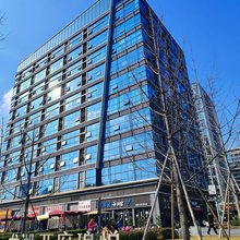 通天鸟(成都西站西府琅悦商业街区店)