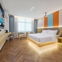 晋江来劲宾馆(英林镇政府店)