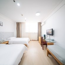 包头金泰联华酒店(包头火车站店)
