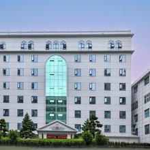 草海国际大酒店(毕节威宁草海北坡生态公园店)