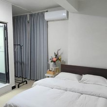 桥下方岙公寓