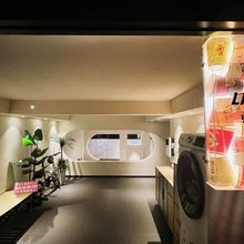临湖＆美宿(徐州云龙湖店)