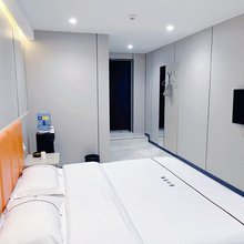 晋中豪江宾馆(山西师范大学店)